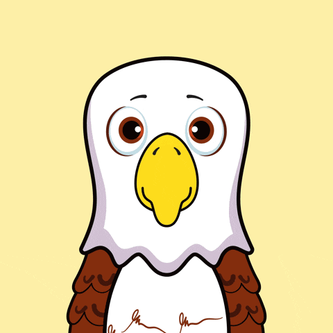 Eager Eagle: Happy Thursday, I Mean Friday Eve!