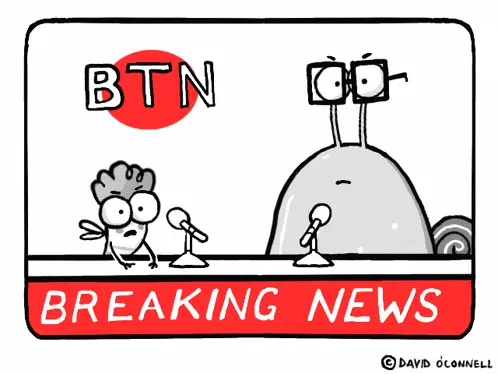 Beastiebros Breaking News Report