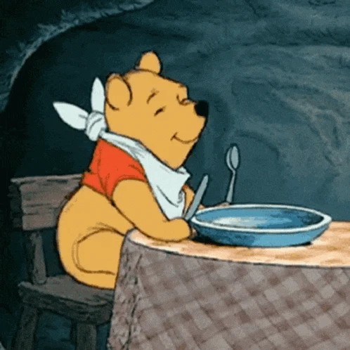 Hungry