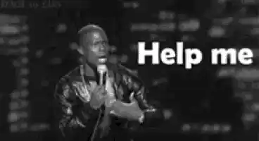 Kevin Hart: Help Me