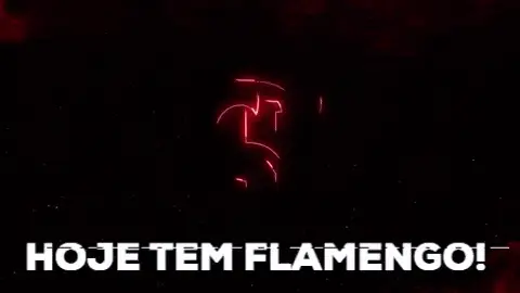 Hoje Tem Flamengo CR Flamengo