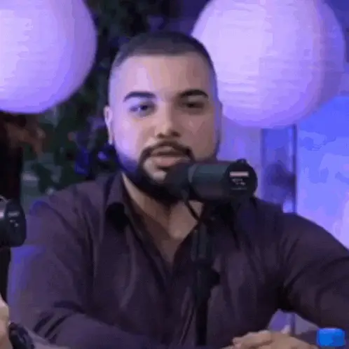 Gabriel Nargas & Pastor Marcio Junior Talk