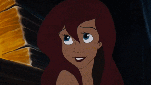 Disney's Ariel, The Little Mermaid