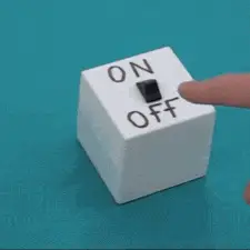 Doohickey Corporation's Headquarters Invention: Pop!