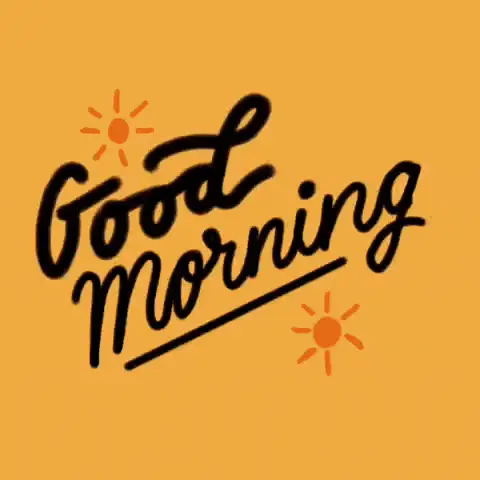 Good Morning Love – free GIF download | meme platform | memes GIF