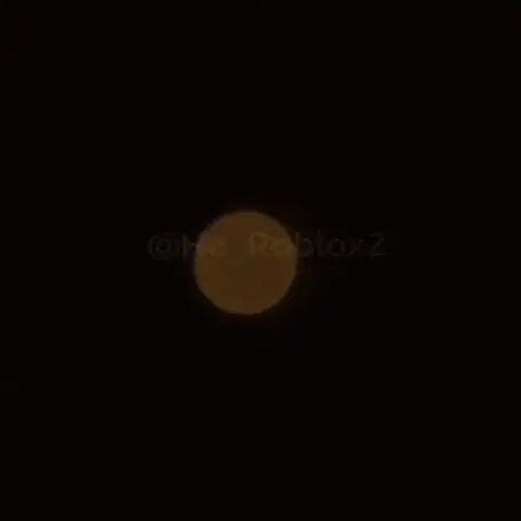 Solar Eclipse Animation: Total Eclipse