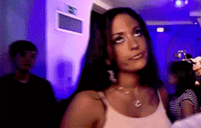 Sammi Giancola: Whatever Girl Bye Eye Roll