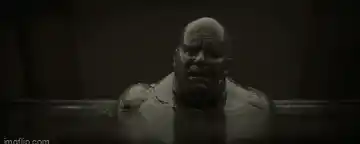 Baron Harkonnen's Oil Bath in Dune
