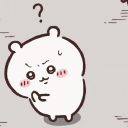 Chiikawa: Cute and Confused