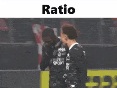 Louis Mafouta Amiens SC Ratio Moment