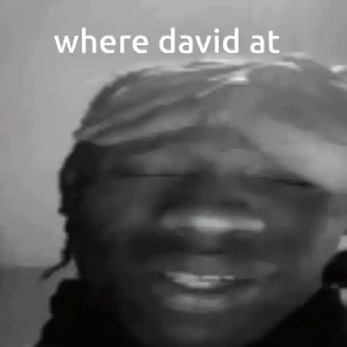Travis Scott: Where David At