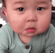 Cute Baby Crying and Pouting – baby memes meme GIF free download no watermark 2026