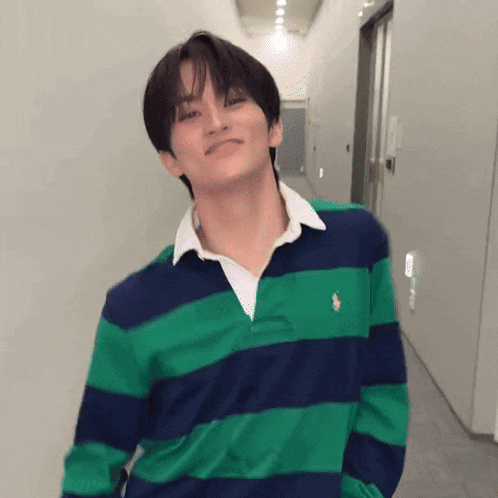 NCT's Mark Lee Dancing - Kpop Twt