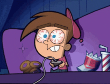GIF naložil Shayne