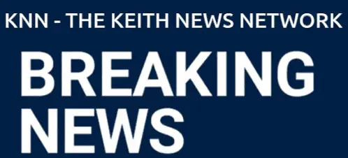 Vaughn Chat: Keith News Network Breaking News