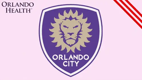 Orlando City SC Logo Animation Reveal