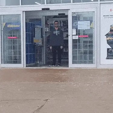 Jake from Gots Gaming Smiling in Roots Hoodie – reaction meme GIF free download no watermark 2026