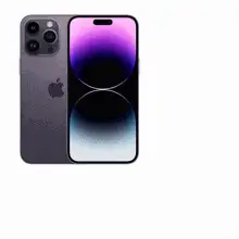 iPhone 14 Pro Max Official Look