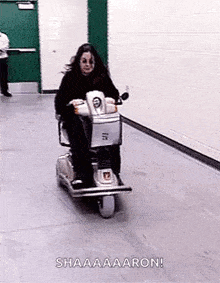 GIF uploaded by Shawn