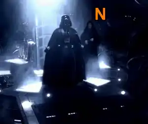 Darth Vader's Iconic 'NOOOO' Meme