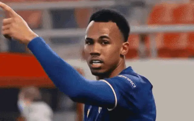 Gabriel Magalhaes