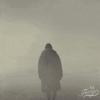 Kaspar Hauser Walking in Fargo Fog