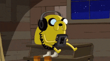 GIF uploaded by Levente