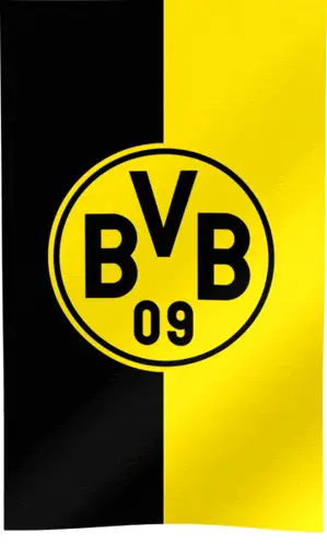 Borussia Dortmund BVB 09 Logo