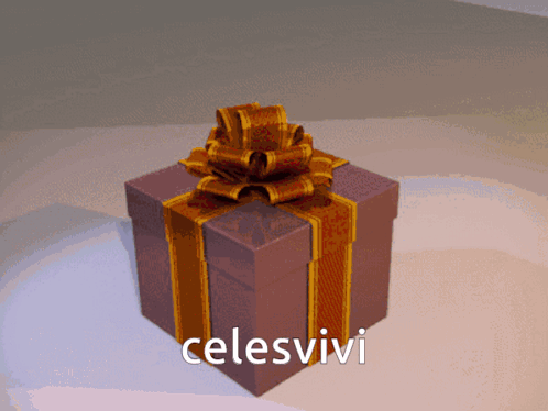 Celesvivi Stamp