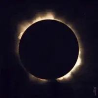 Total Solar Eclipse