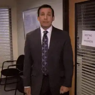 Doolwind: The Office Character's Bow