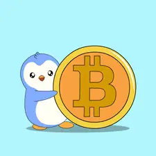 Penguin with Bitcoin: There Is No Second Best Asset
