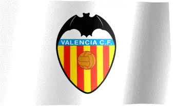 Valencia CF Football Club Logo