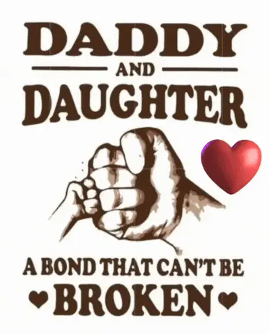 Ruby24hrs Rubster: Daddy Daughter Bond