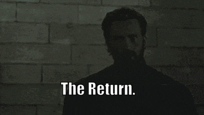 Scu Captain America: The Return