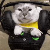 GIF gi-upload ni Enterowy