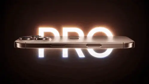 iPhone 16 Pro: A18 Pro, Titanium & New Features