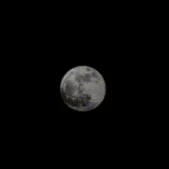 Lunar Eclipse Blood Moon
