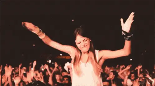 Festival Dance