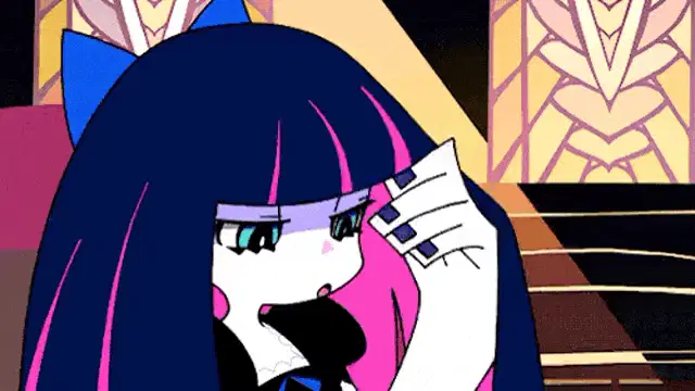 Panty and Stocking