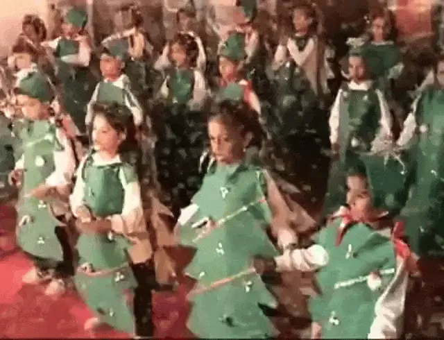 Nativity Christmas