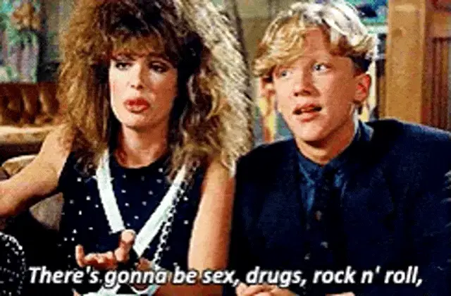 Weird Science