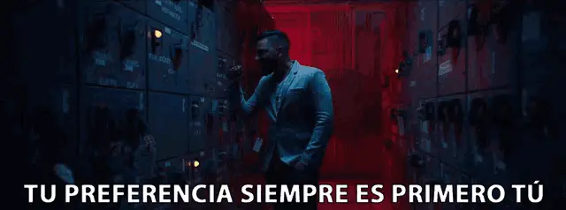 Henry Santos: Tu Preferencia Siempre Es Primero