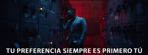 Henry Santos: Tu Preferencia Siempre Es Primero