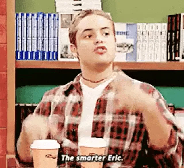 Boy Meets World Rachel