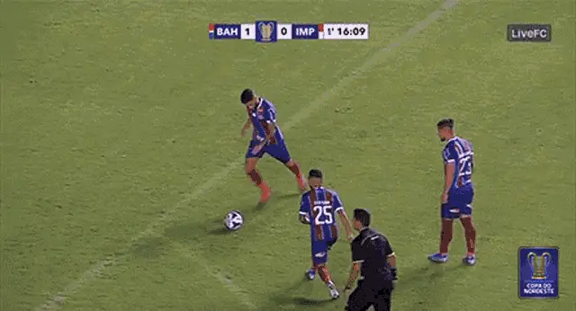 Soccer Free Kick Miss
