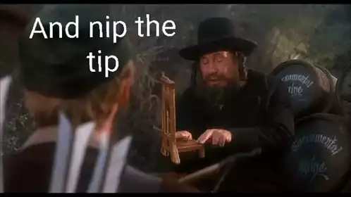 Nipthetip Guillotine Demonstration
