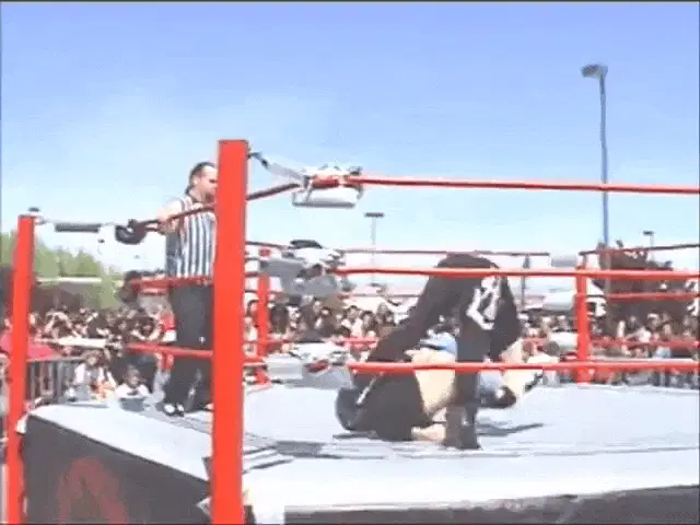 Markus Riot's Adrenaline Unleashed