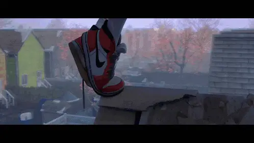 Uncle Aaron Miles Morales