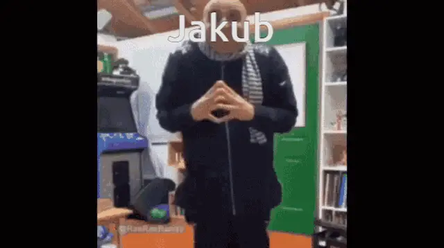 Jakub Gru Dance